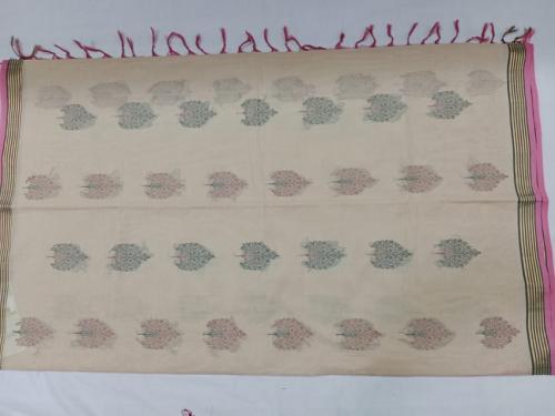 SAREES NEGAMAM WITH BLOUSE